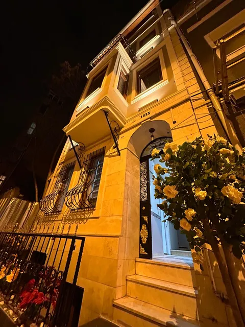 Taksim central suite hotel