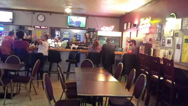 North East Athletic Club