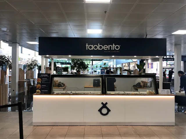 taobento Decathlon Campus