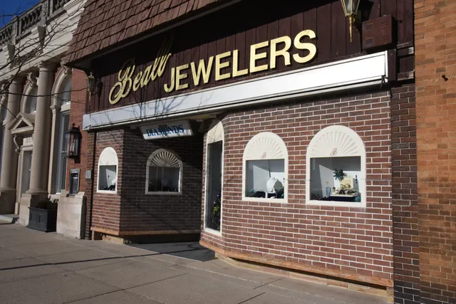 Beall Jewelers