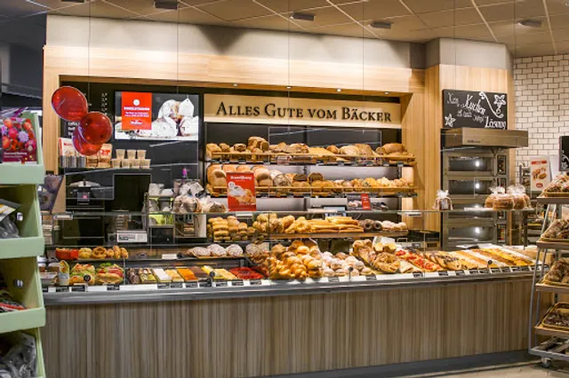 Bäckerei Bubner