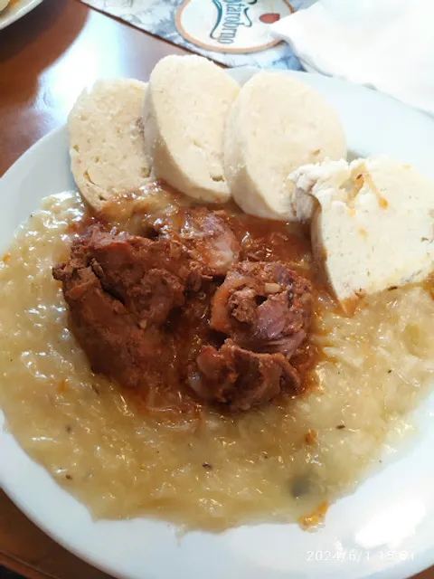 Restaurace U Divadla