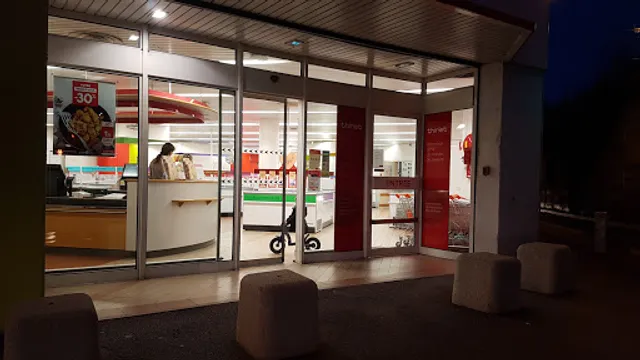 Magasin Maison Thiriet