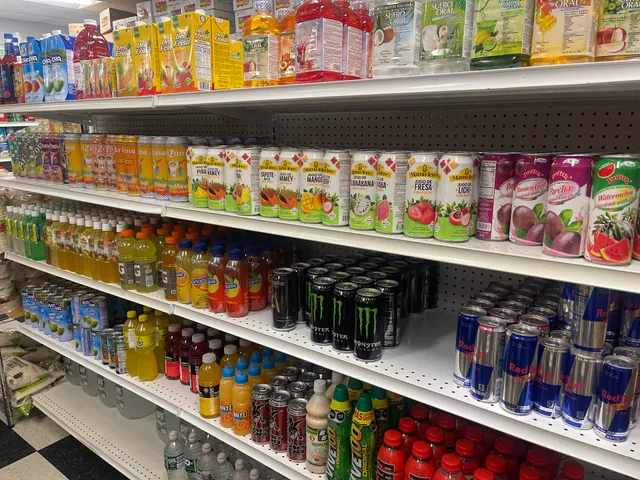 L&J Gift Store, Multi-Services tienda latina