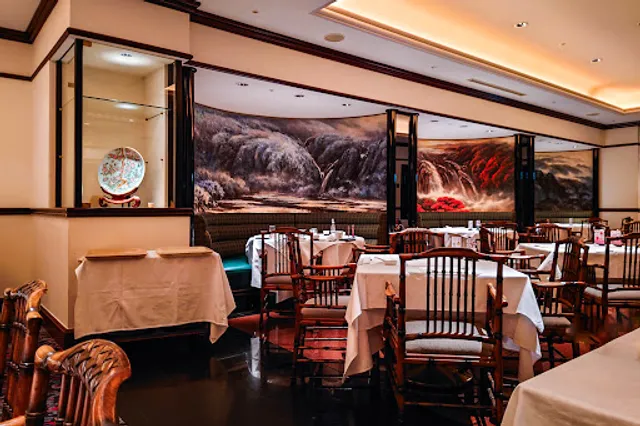 Chinese Restaurant Toen