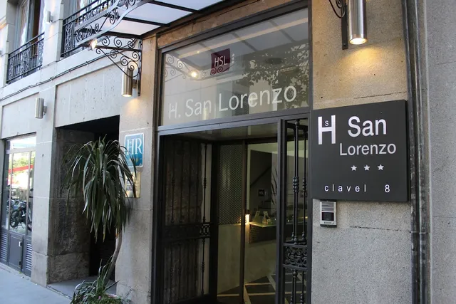 Hostal San Lorenzo
