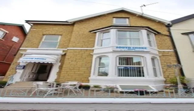 Osborne Luxury Suites