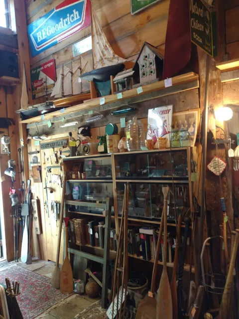 Firebird Farm Antiques