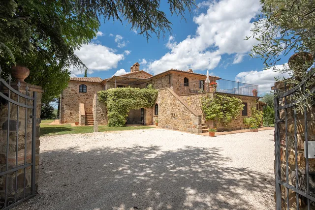 Castagnatello - Charming Holiday Rental
