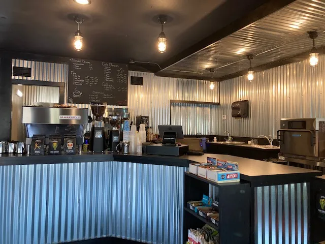 Boulder Junction Coffee Company