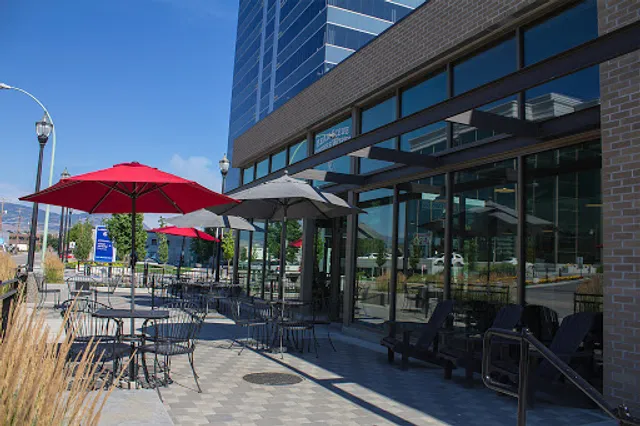 Bean Scene Coffee Works