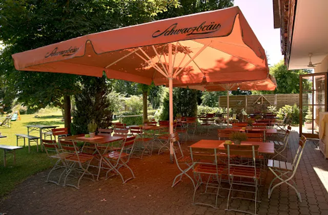 Zum Blätz Restauration