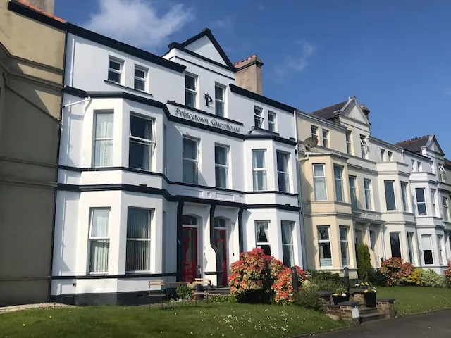 Princetown Guesthouse