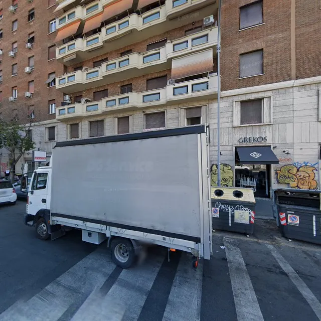 Bed And Breakfast la Rosa dei Venti