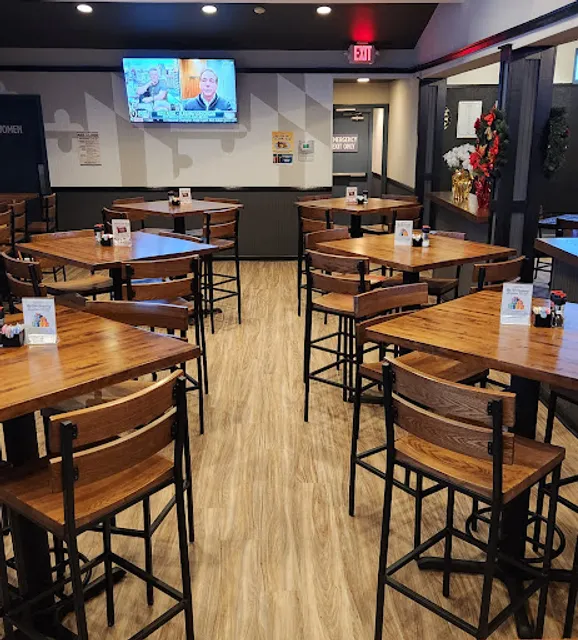 Rams Head Shore House