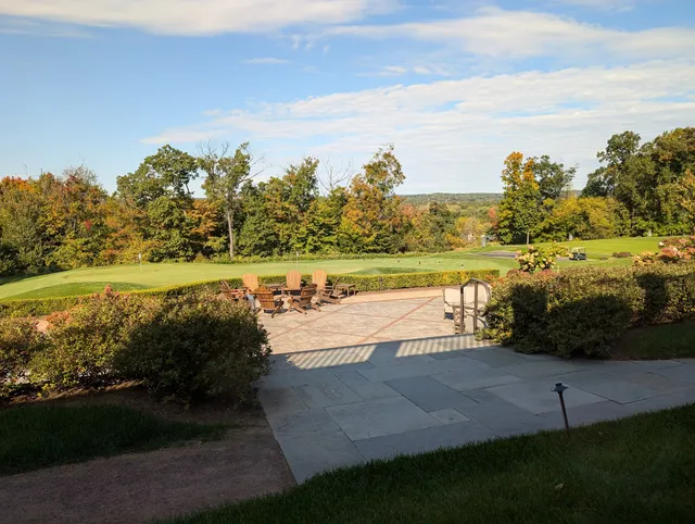 Hackensack Golf Club