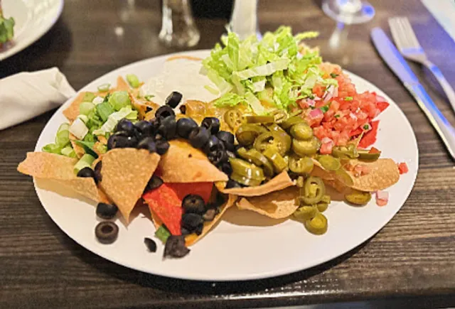 Tradewinds Lounge Bar