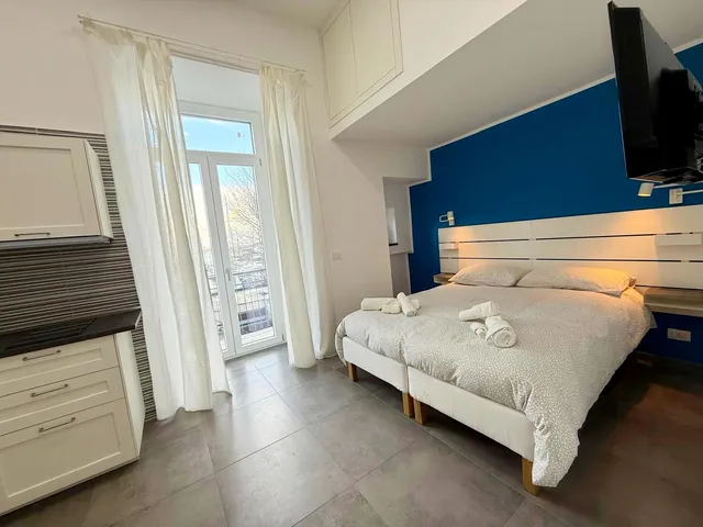 La Dimora del Viaggiatore