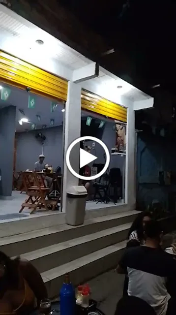 CerveJão Espeto Bar