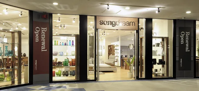 ソングドリーム神戸店