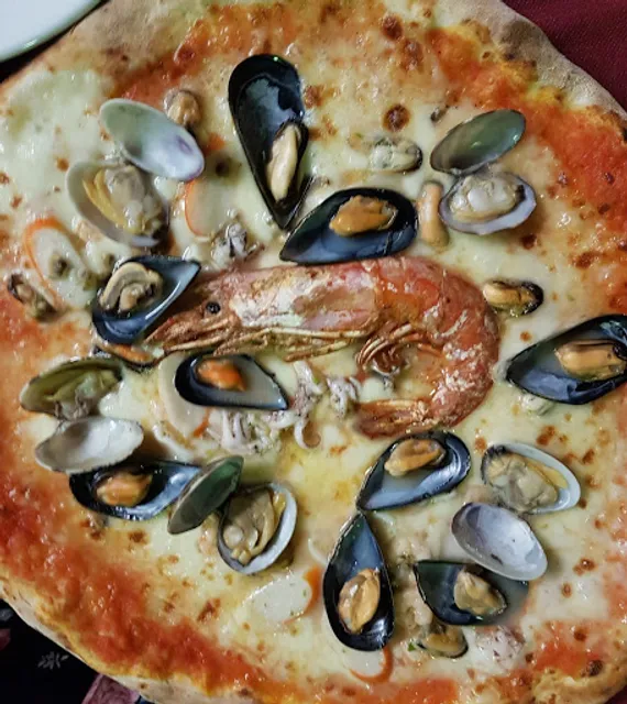 Mamà Bar Pizzeria Ristorante