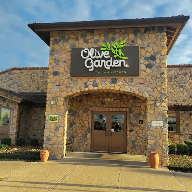 Olive Garden Italian Restaurant