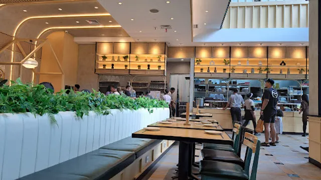 Imperial Kitchen & Dimsum - Summarecon Mall Bandung