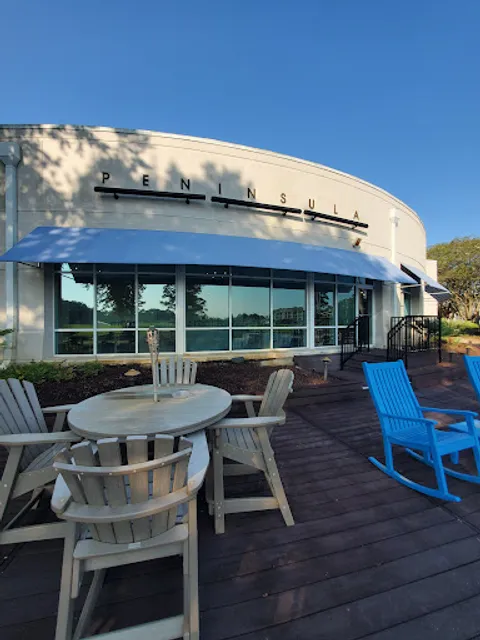 Peninsula Restaurant & Grill