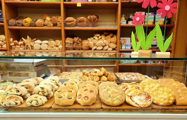 La panetteria di Fantinati Marco