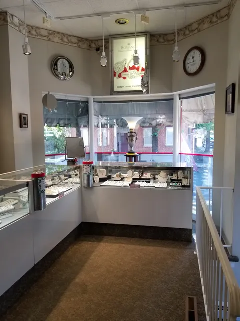 Joseph James Jewelers