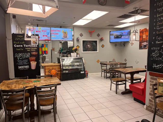 Toro Guacamole Authentic Mexican Restaurant