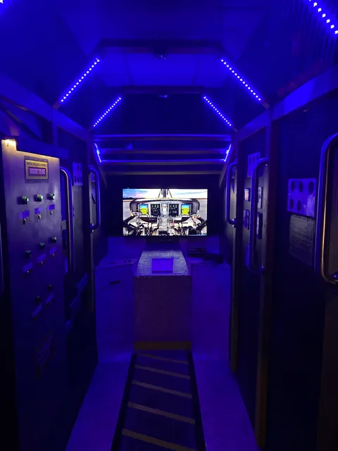 Captured LV Escape Room (Tilghman Square, Allentown)