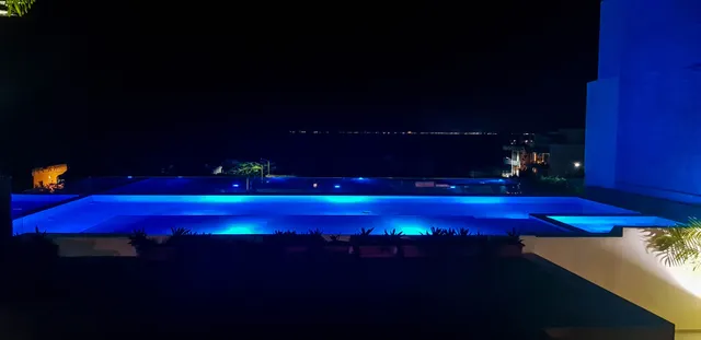 Playa Blanca studios & apartments