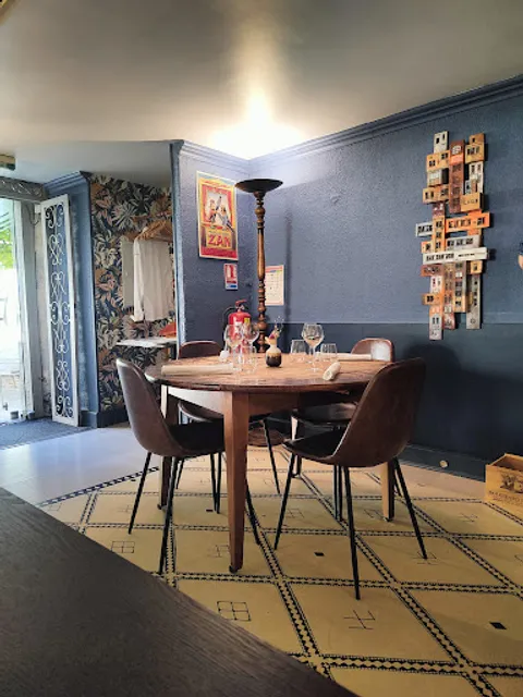 Restaurant Georges Cuisine