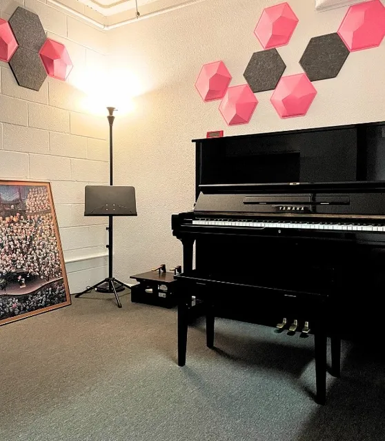 88 Keys Music Academy - Arcadia