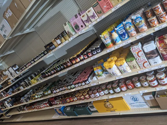 Racine Commons Shopping Plaza