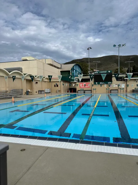 California Polytechnic State University