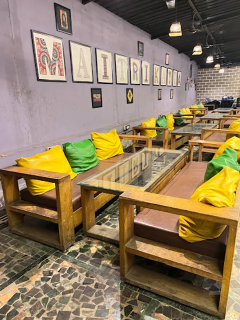 Maitri katta Family Garden Restaurant