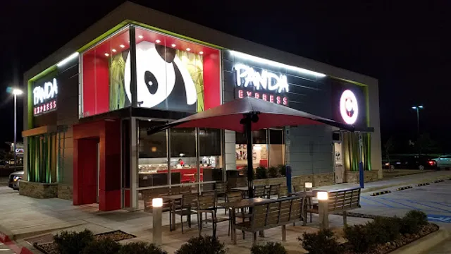 Panda Express