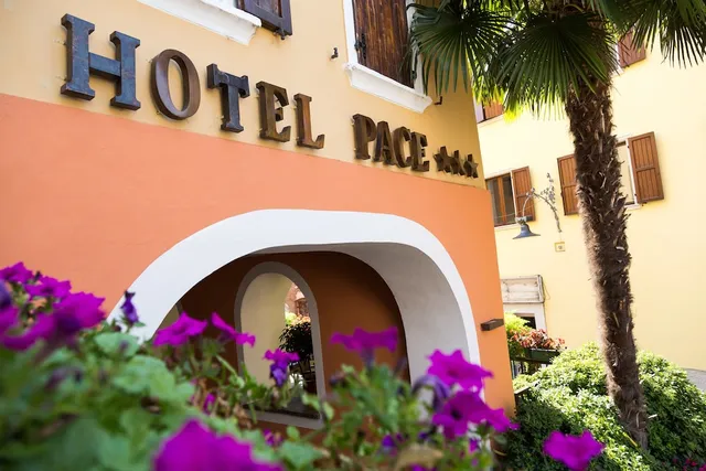 Hotel Pace Arco