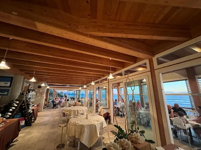 Ristorante La Barcaccina