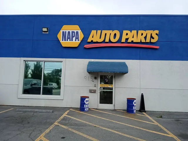 NAPA Auto Parts
