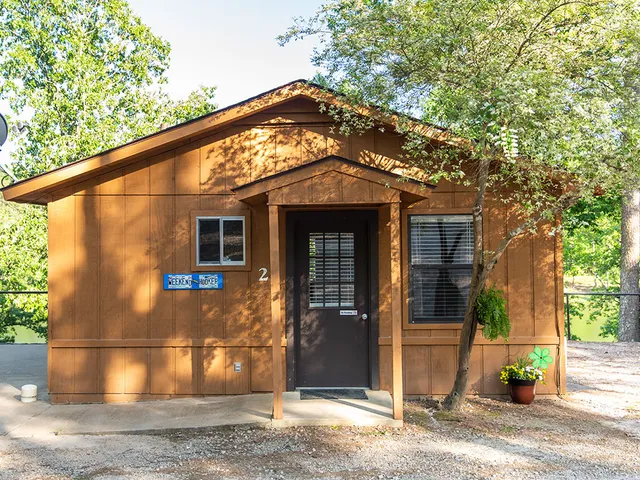 Echo Canyon Resort & Marina