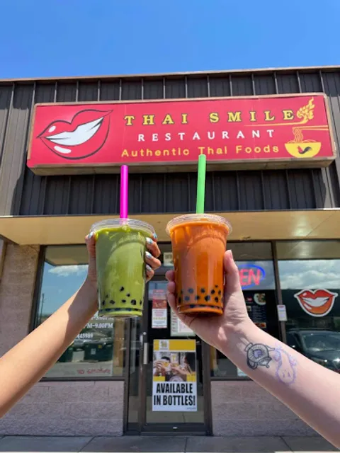 Thaichili 98 Thai Street Food