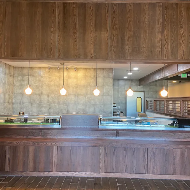 Sushi Sakana @ Southlake