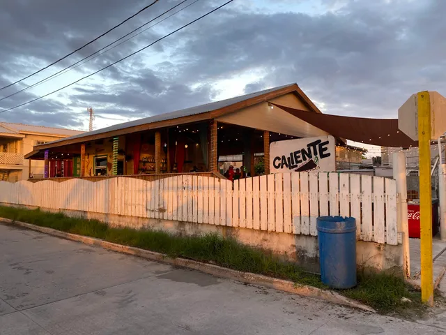 Caliente Restaurant