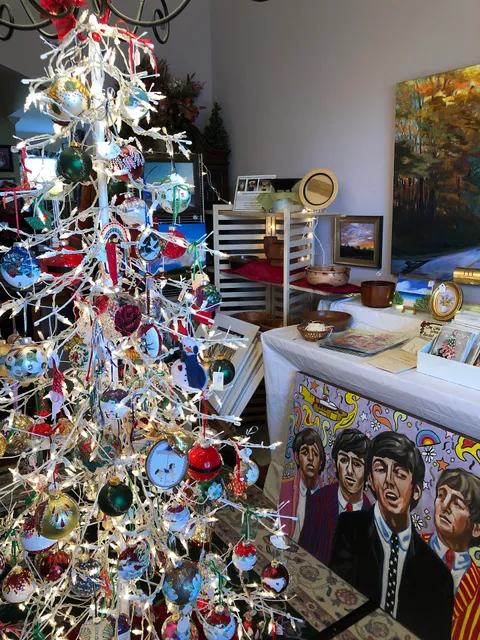 Lasting Impressions Arts & Craft Show