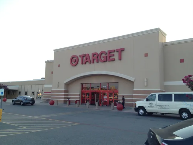 Target