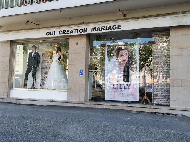 YES Wedding Creation