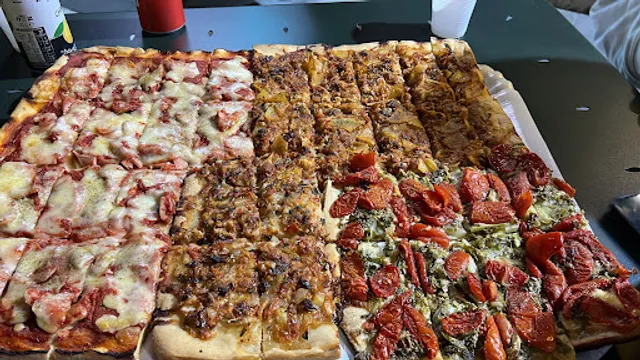 La Focacceria da Biagio